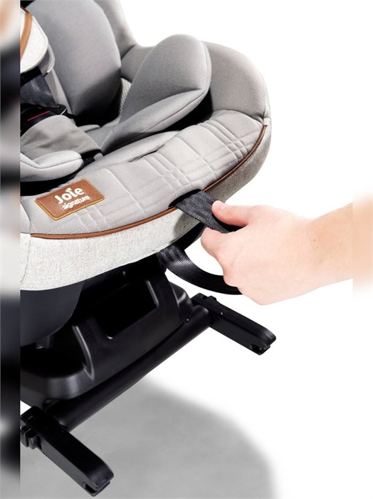 Автокресло i-Quest Signature – с рождения до 3-4 лет Car Seat I-Quest - фото 6633
