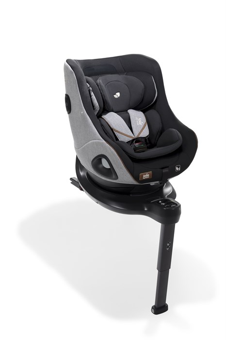 Автокресло I-Harbour (База изофикс в комплекте) 1836
