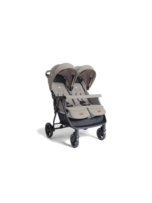 Коляска для двойни Estrella Estrella