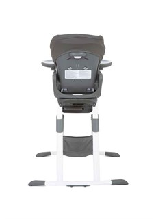 Стульчик mimzy spin 3в1 - фото 4790