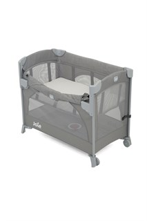 Манеж-кроватка для малышей от рождения Kubbie Sleep - фото 6076