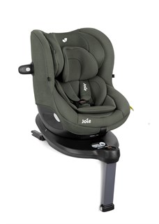 Детское вращающееся автокресло i-Spin 360 i-Spin_360