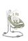 Электрокачели для новорожденных Serina Swivel - фото 6015