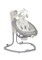 Электрокачели для новорожденных Serina Swivel - фото 6021