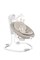 Электрокачели для новорожденных Serina Swivel serina_swivel